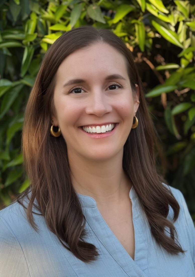 Colleen Stathatos, LCSW